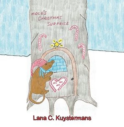 Mole's Christmas Surprise