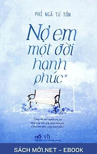 Nợ em một đời hạnh phúc
