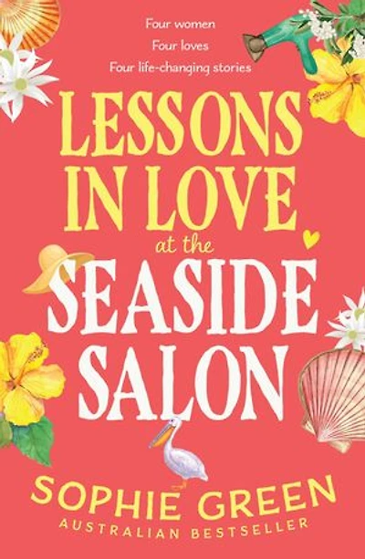 Lessons Love at the Seaside Salon