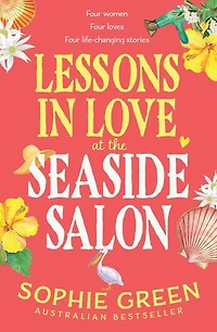 Lessons Love at the Seaside Salon
