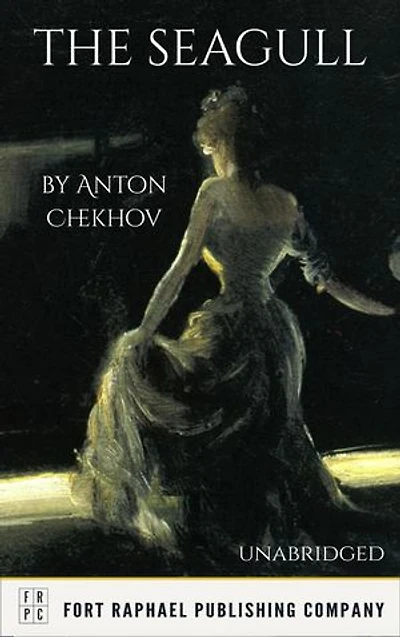 The Seagull by Anton Chekhov - Unabridged