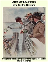 Latter-Day Sweethearts