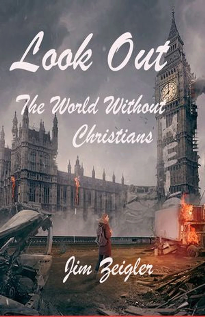 Look Out: The World without Christians