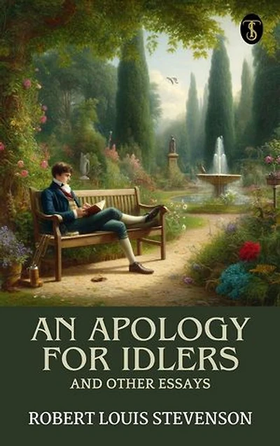 An apology for idlers, and other essays