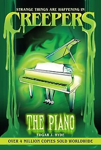 Creepers: The Piano