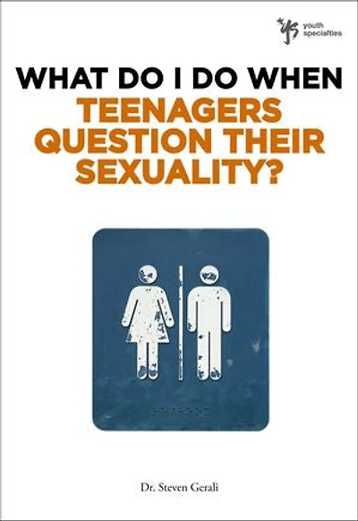 What Do I When Teenagers Question Their Sexuality?