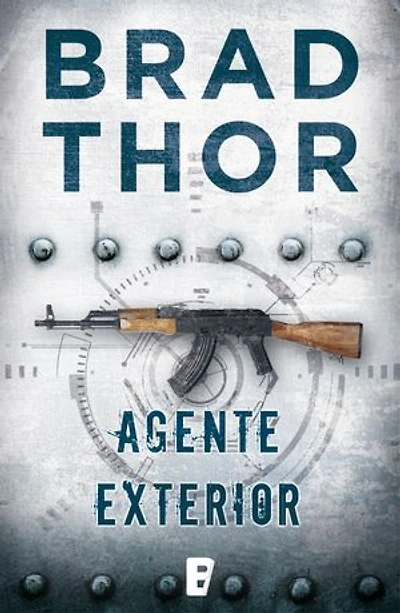 Agente exterior