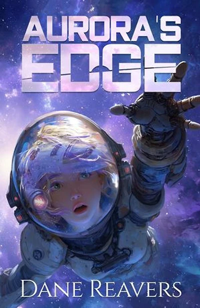 Aurora's Edge: Aurora's Edge, #1