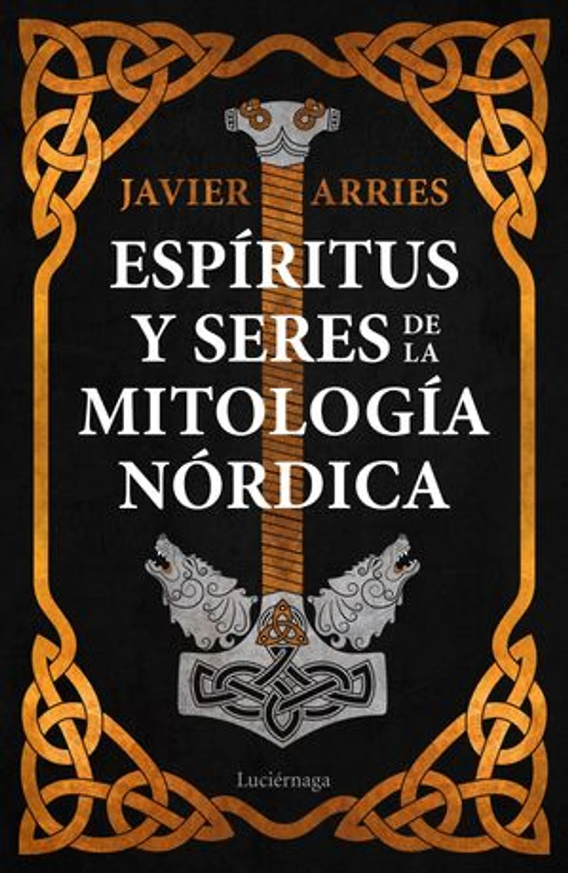 Espíritus y seres de la mitología nórdica