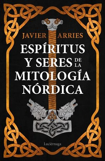 Espíritus y seres de la mitología nórdica