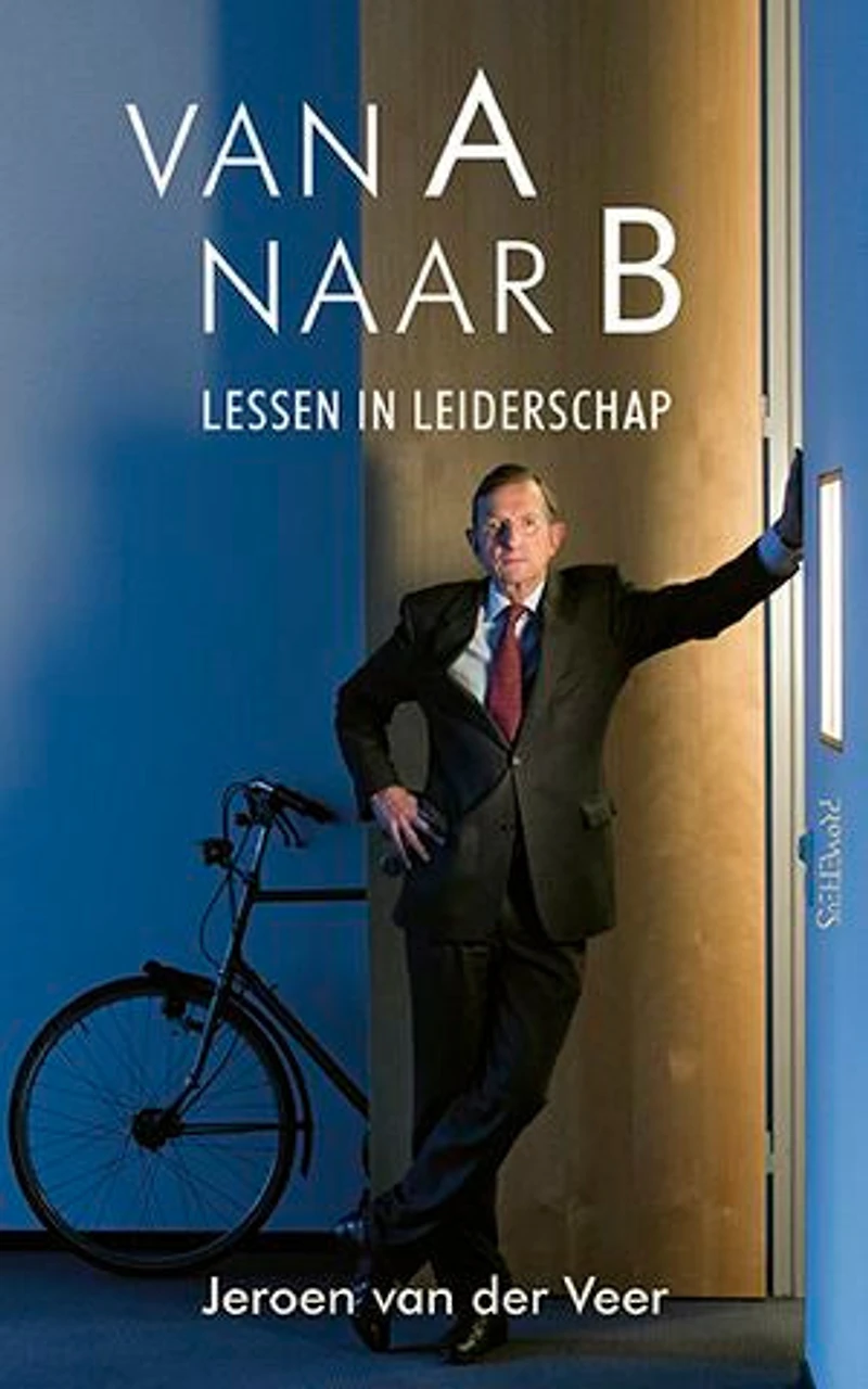 Van A naar B