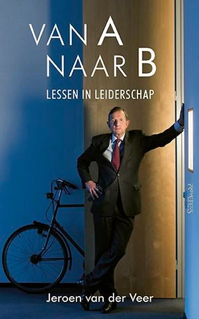 Van A naar B