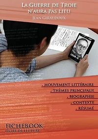 Fiche de lecture La Guerre de Troie n'aura pas lieu (complète)