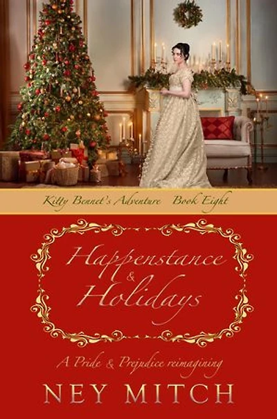 Happenstance & Holidays