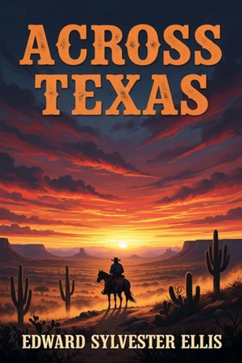 Across Texas