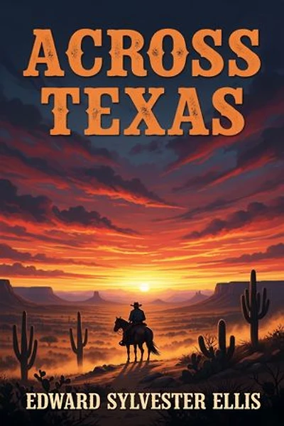 Across Texas
