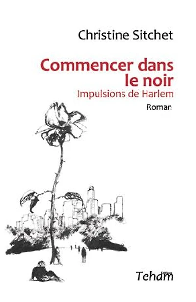 Commencer dans le noir