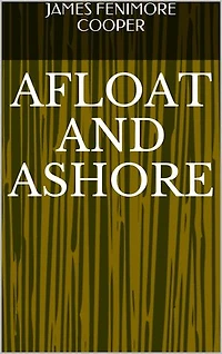 Afloat And Ashore