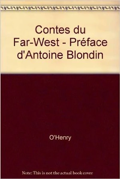 Contes du Far West