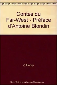 Contes du Far West