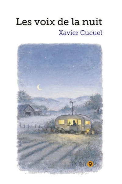 Les voix de la nuit