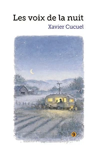 Les voix de la nuit