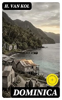 Dominica: Verrijkte editie.