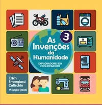 As Invenções Da Humanidade 3