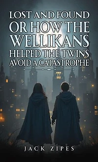Lost and Found or How the Wellikans Helped the Twins Avoid a Catastrophe