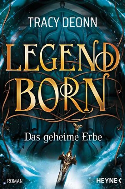 Legendborn – Das geheime Erbe: Roman