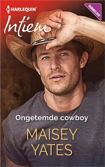 Ongetemde cowboy: Copper Ridge 3