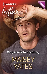 Ongetemde cowboy: Copper Ridge 3