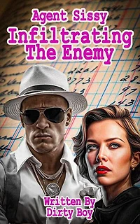 Agent Sissy – Infiltrating The Enemy: The Agent Sissy Story, #3
