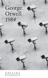 1984 Nineteen Eighty-Four