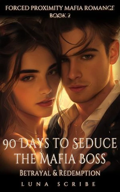 90 Days to Seduce the Mafia Boss: Betrayal and Redemption