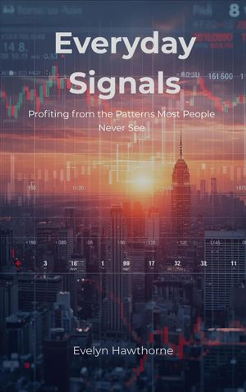 Everyday Signals: Profiting from the Patterns Most People Never See