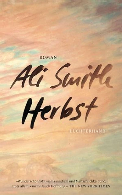 Herbst: Roman