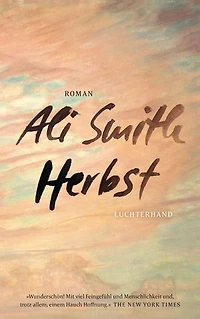 Herbst: Roman