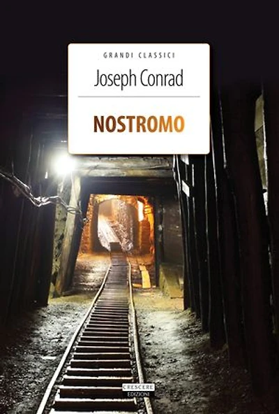 Nostromo: Ediz. integrale