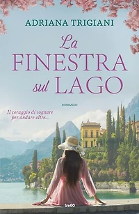 La finestra sul lago