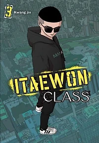 Itaewon Class, Vol. 3