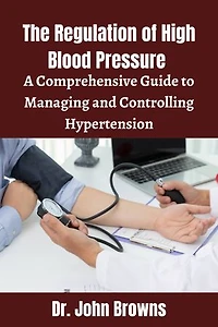 The Regulation of High Blood Pressure: A Comprehensive Guide to Managing and Controlling Hypertension