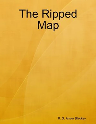 The Ripped Map