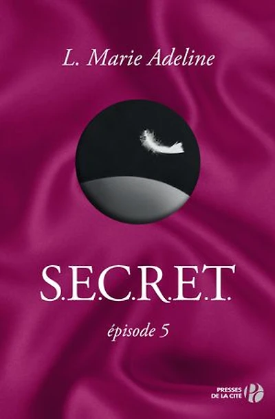 S.E.C.R.E.T. - 5e épisode: 5e épisode