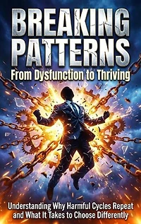 Breaking Patterns: From Dysfunction to Thriving: Understanding Why Harmful Cycles Repeat and What It Takes to Choose Differently
