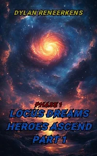 Locus Dreams: Heroes Ascend - Phase 1, Part 1