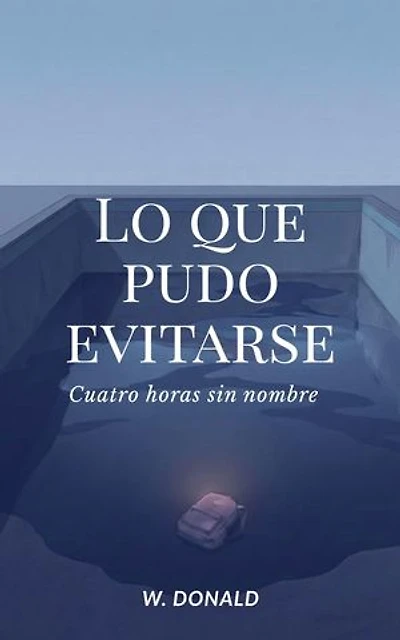 LO QUE PUDO EVITARSE: Cuatro horas sin nombre