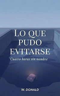 LO QUE PUDO EVITARSE: Cuatro horas sin nombre