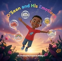 D Sean and His Emotions