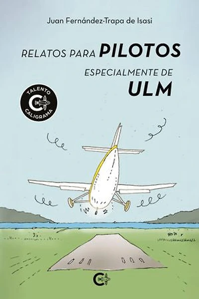 Relatos para pilotos
